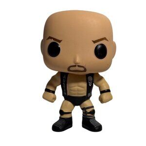 WWE Stone Cold Steve Austin Funko Pop Vinyl Figure 2013 FM 13417